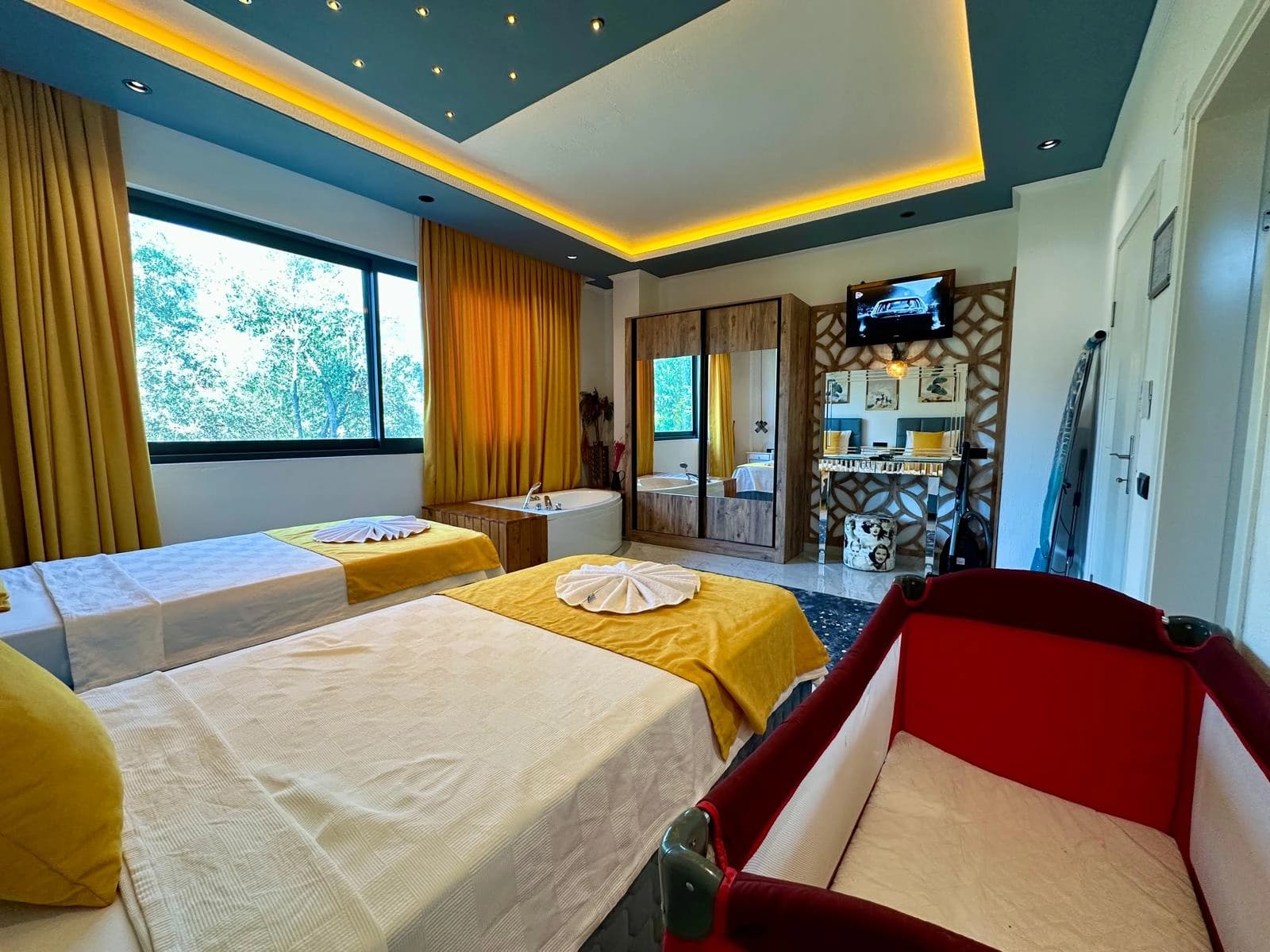 Villa Renk Çavdır 84