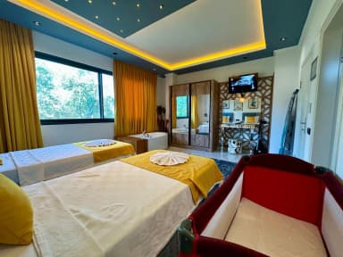 Villa Renk Çavdır 84