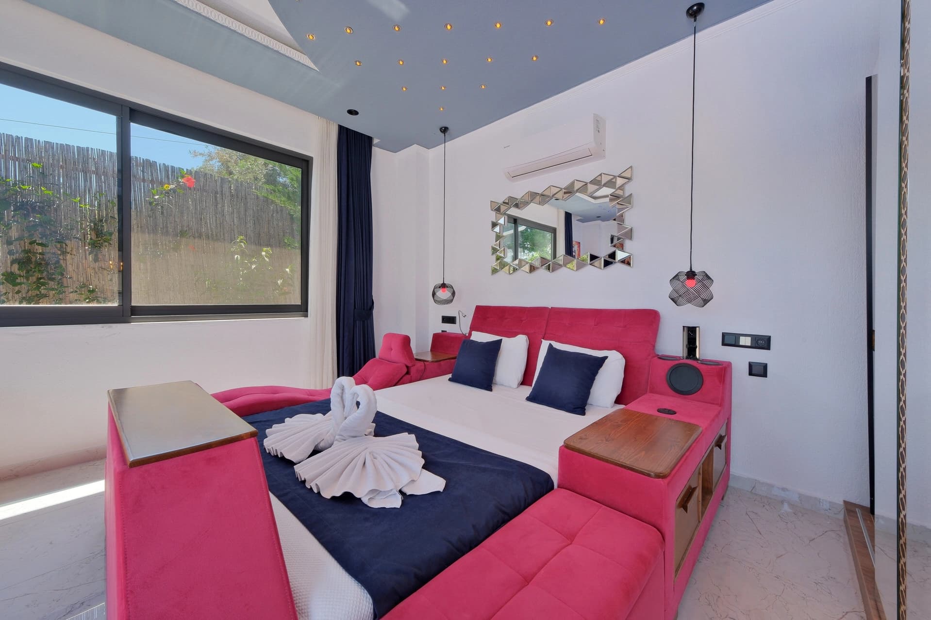 Villa Renk Çayköy 98