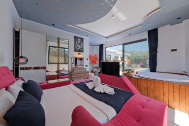 Villa Renk Çayköy 22