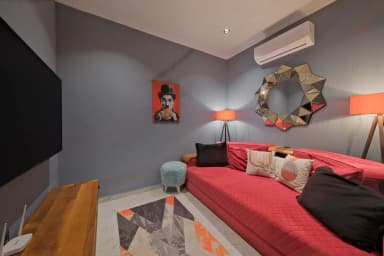 Villa Renk Çayköy 50