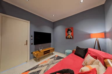 Villa Renk Korunaklı Havuz 57