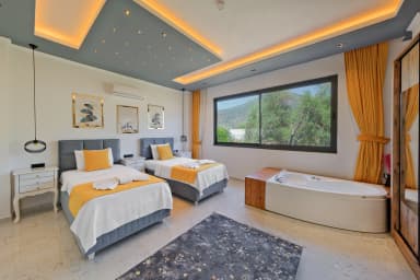 Villa Renk Çayköy 78