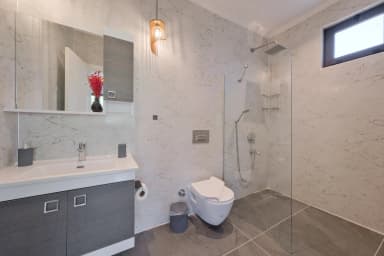 Villa Renk Çayköy 92