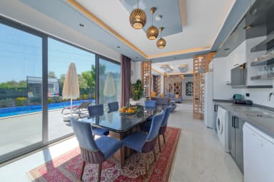 Villa Renk Çayköy 84