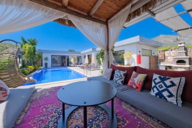 Villa Renk Çayköy 48