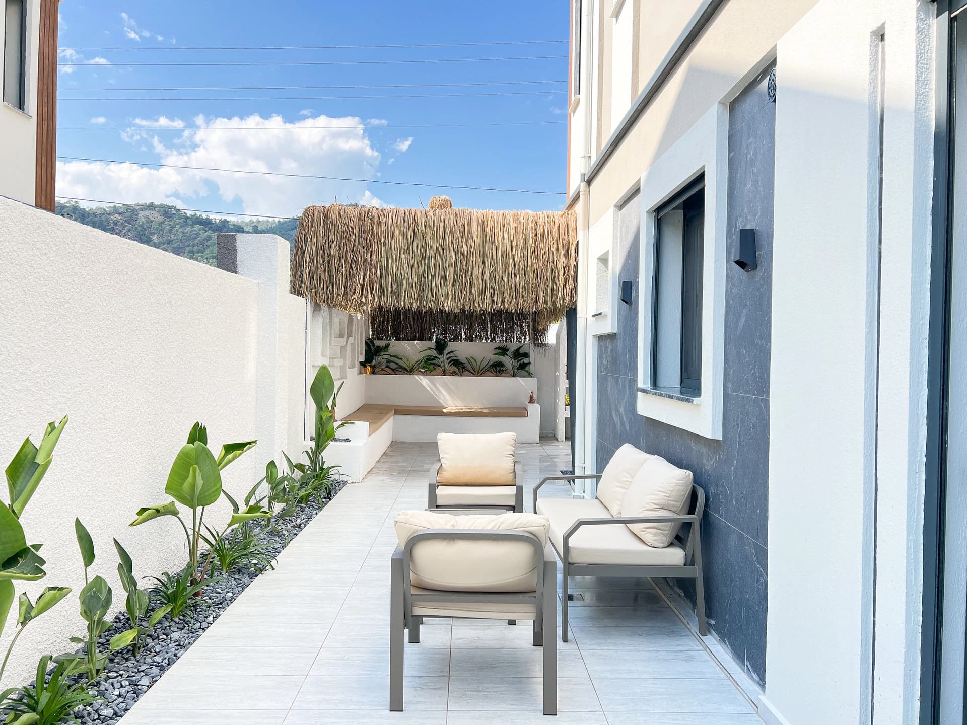 Hygge Villa 1 Korunaklı Havuz 86