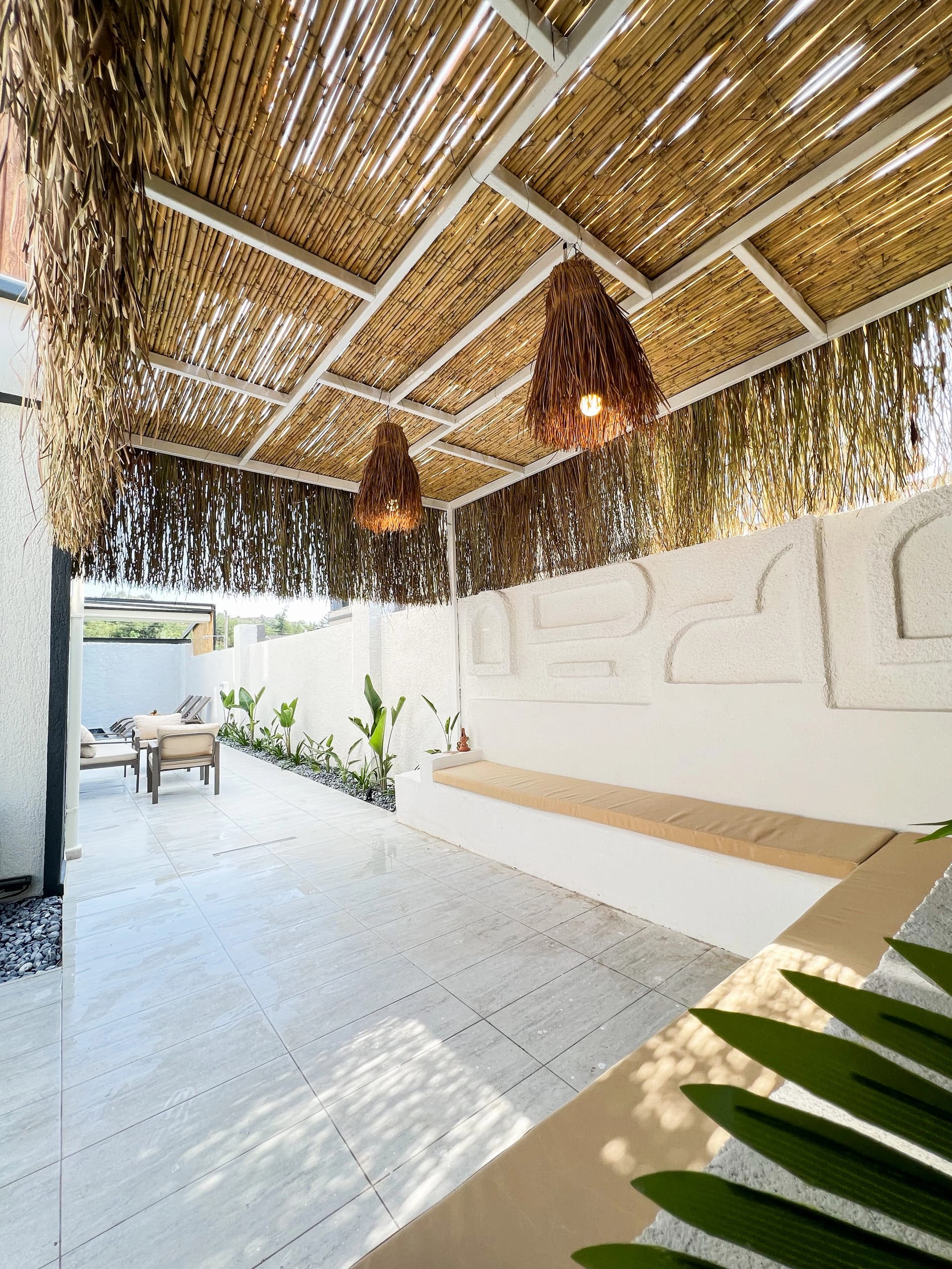 Hygge Villa 1 Korunaklı Havuz 10