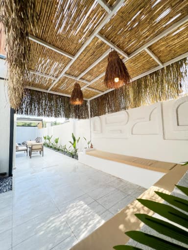 Hygge Villa 1 Korunaklı Havuz 10