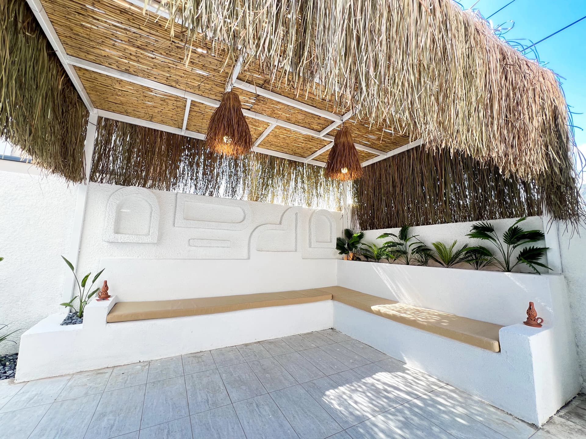 Hygge Villa 1 Fethiye 17