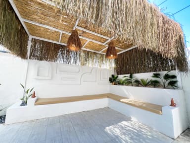 Hygge Villa 1 Fethiye 17