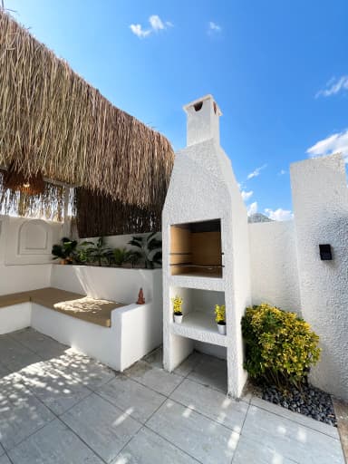 Hygge Villa 1 Korunaklı Havuz 24