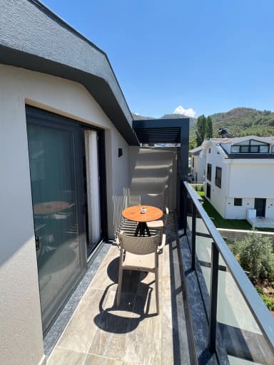 Hygge Villa 1 Fethiye 25