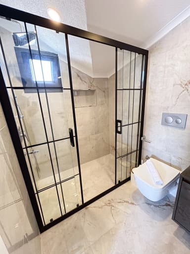 Hygge Villa 1 Korunaklı Havuz 32