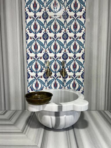 Hygge Villa 1 Korunaklı Havuz 26