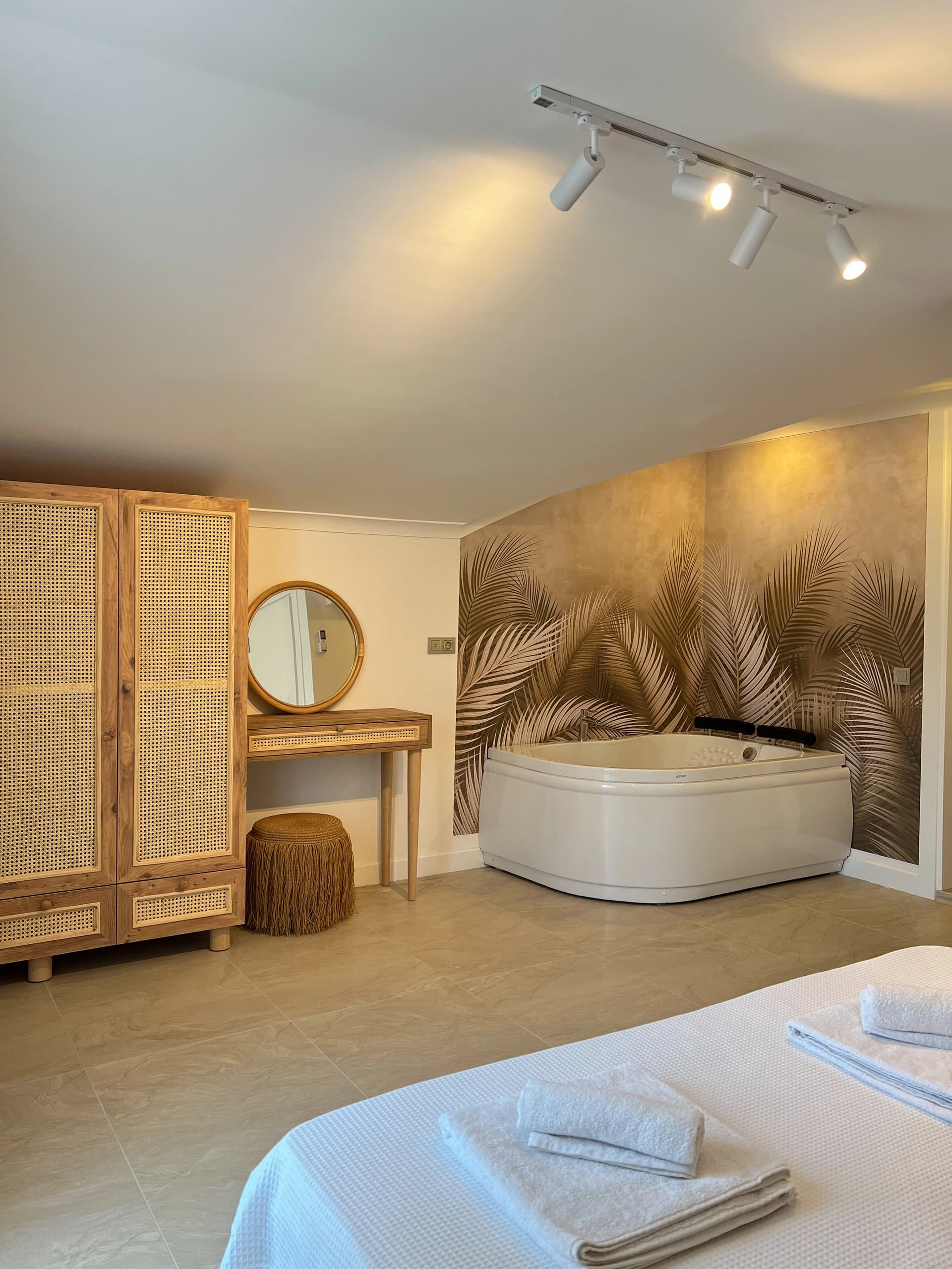 Hygge Villa 1 Fethiye 11