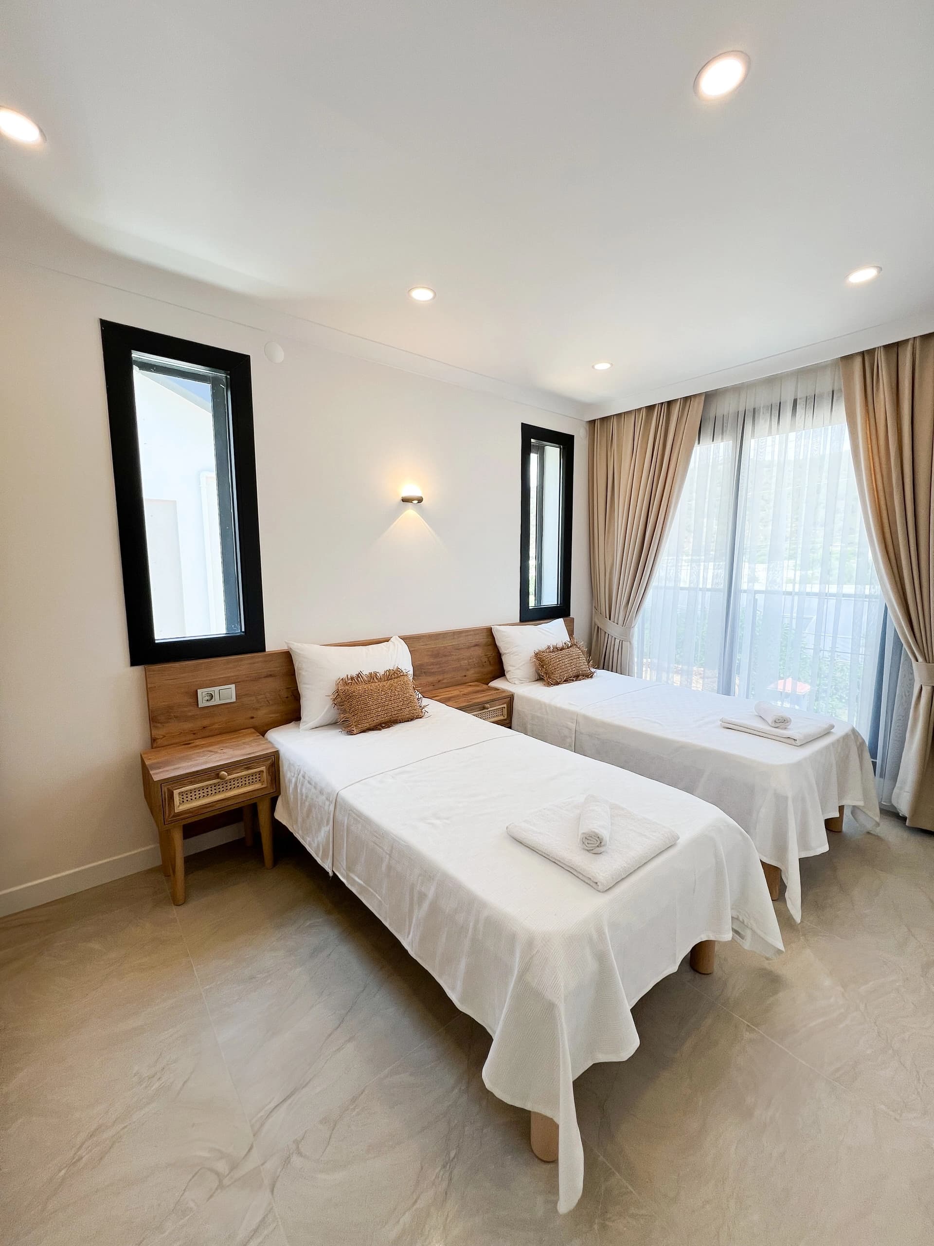 Hygge Villa 1 Fethiye 53