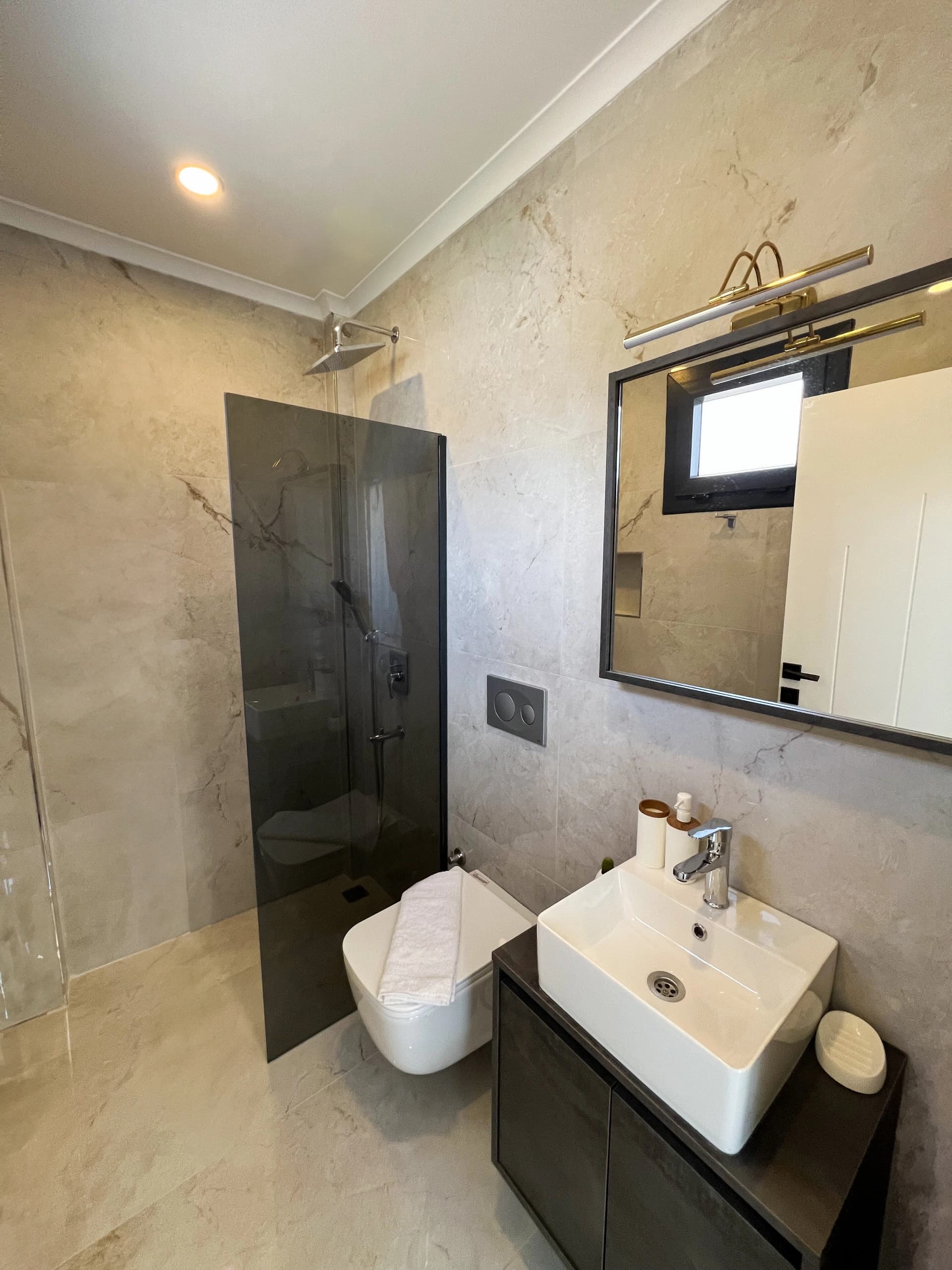 Hygge Villa 1 Korunaklı Havuz 60