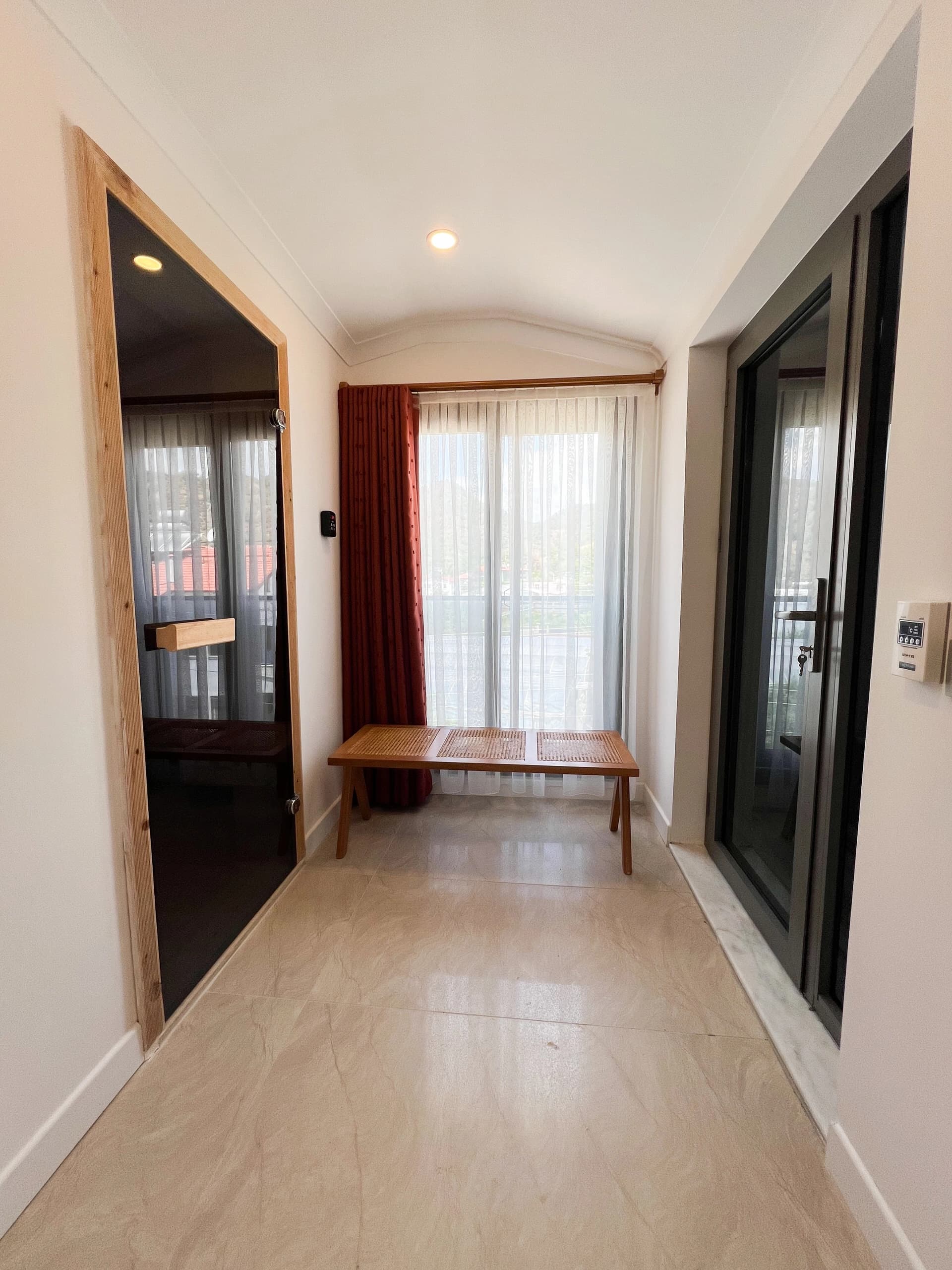 Hygge Villa 1 Korunaklı Havuz 12