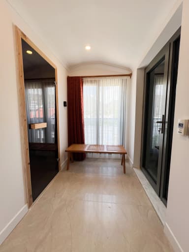 Hygge Villa 1 Korunaklı Havuz 12