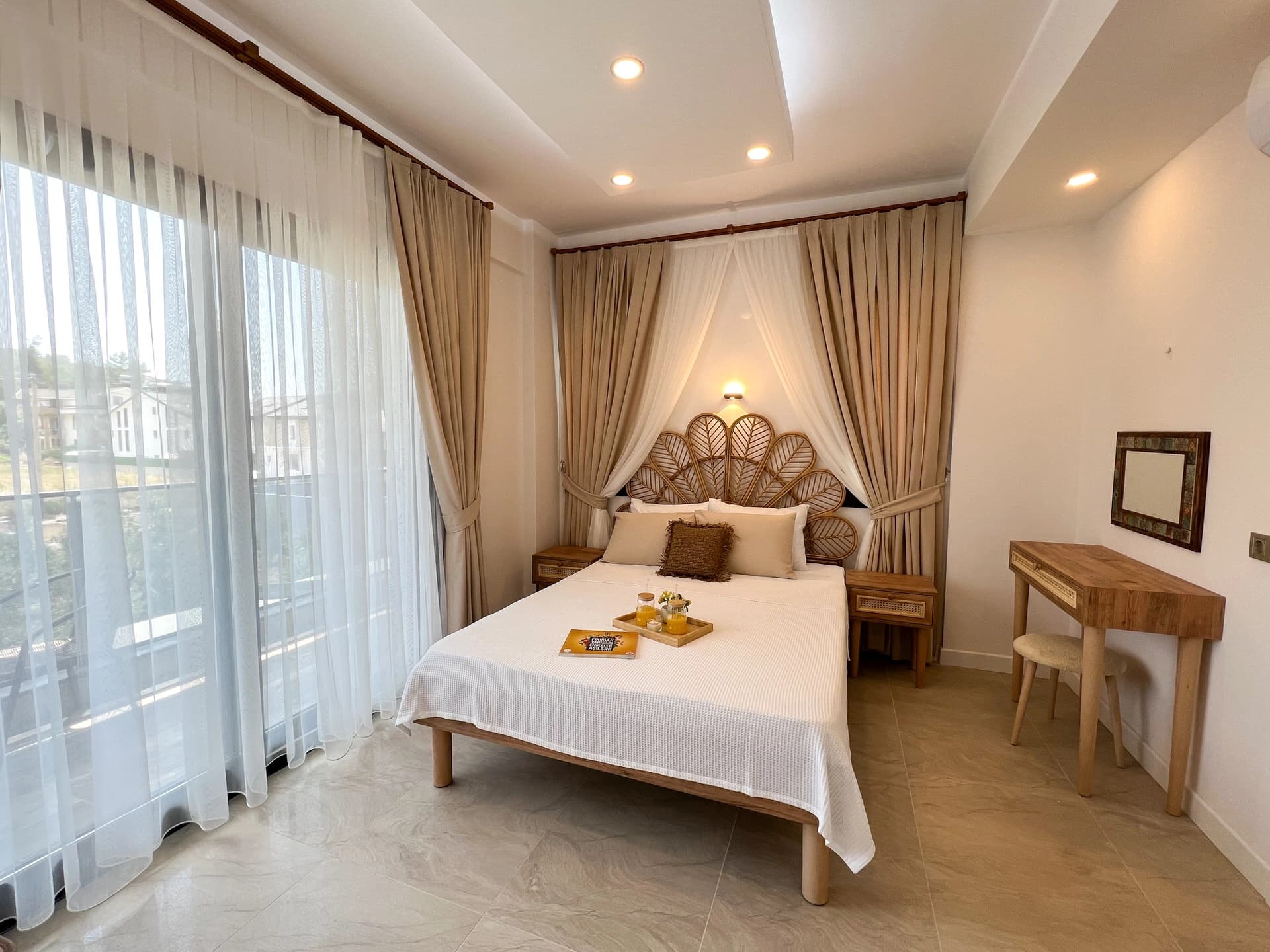 Hygge Villa 1 Fethiye 67