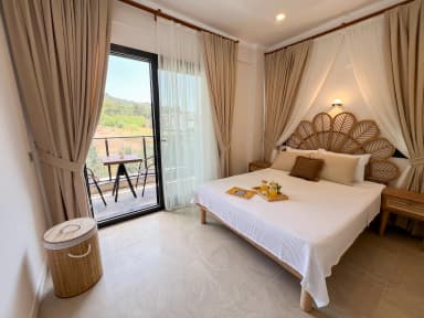 Hygge Villa 1 Korunaklı Havuz 74