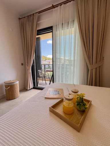 Hygge Villa 1 Fethiye 81