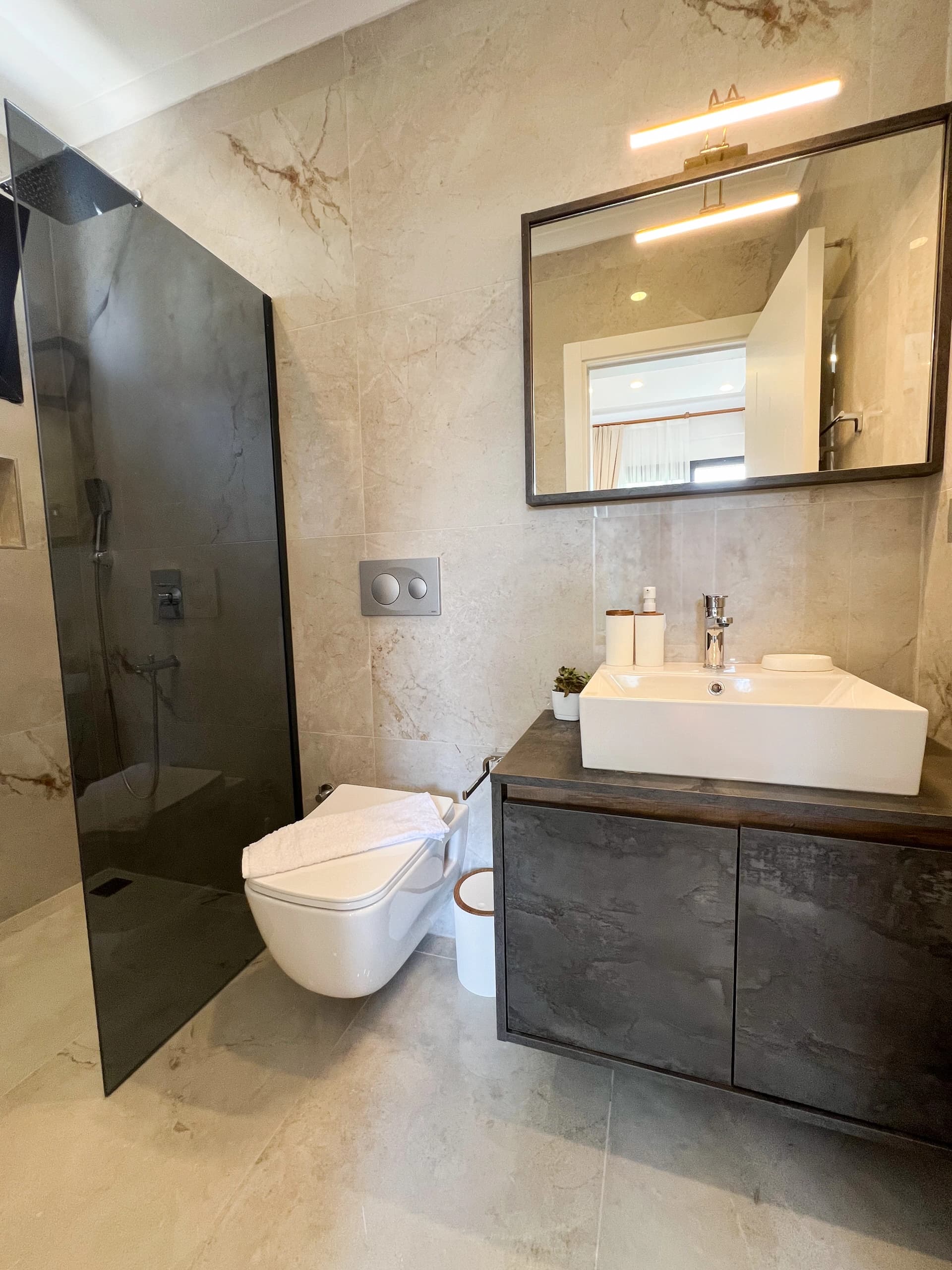 Hygge Villa 1 Korunaklı Havuz 88