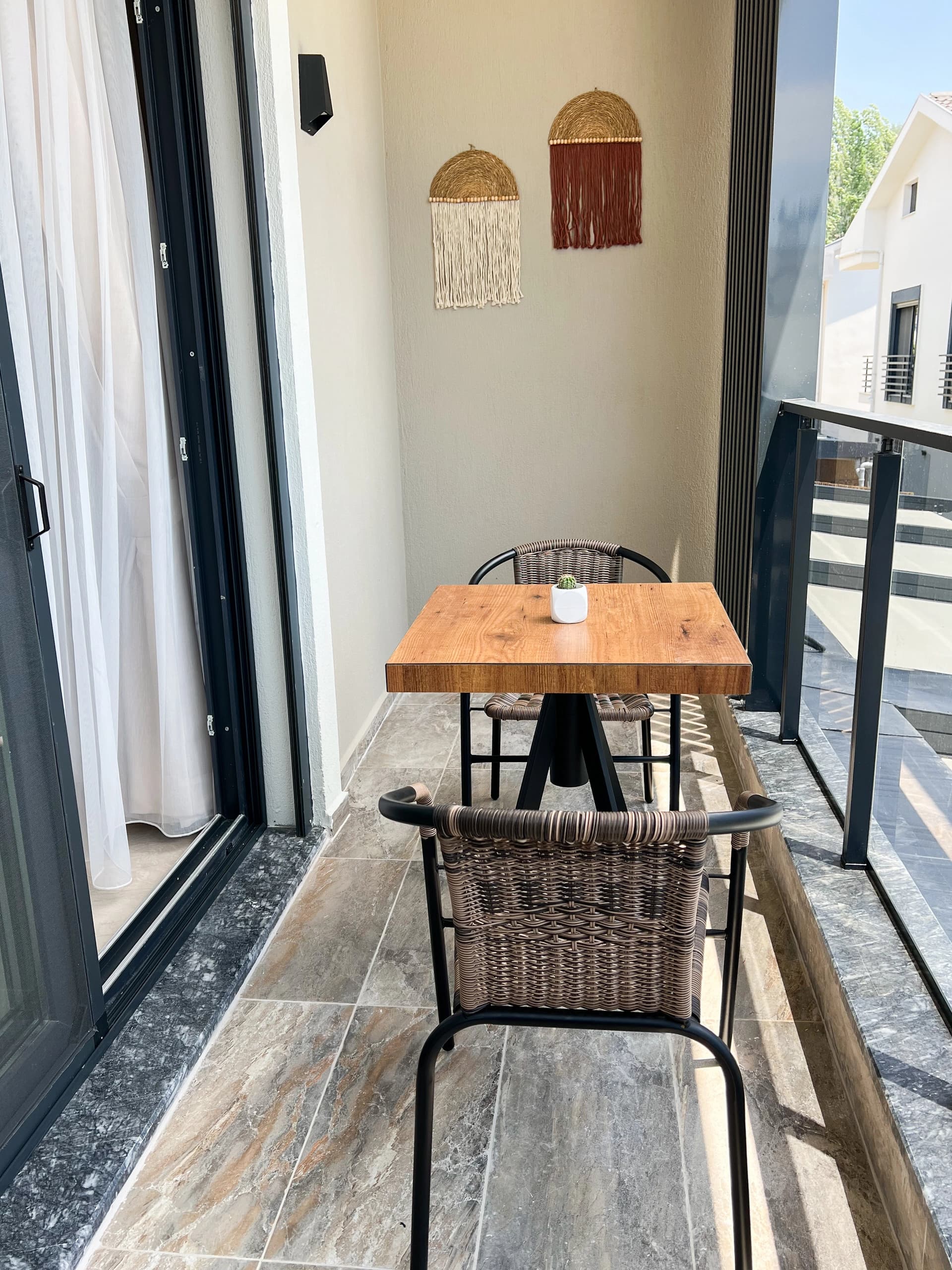 Hygge Villa 1 Fethiye 95