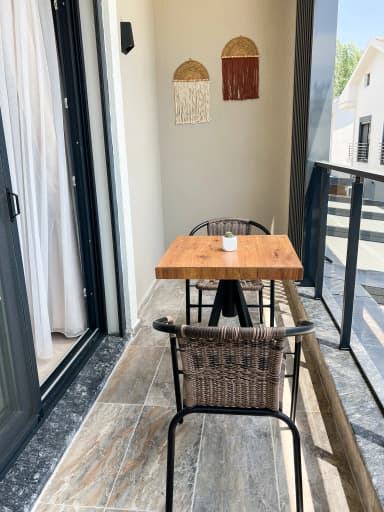 Hygge Villa 1 Fethiye 95