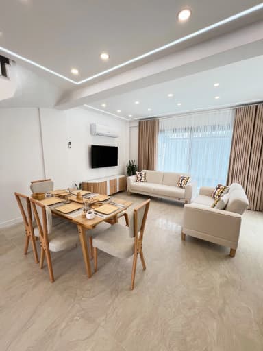 Hygge Villa 1 Korunaklı Havuz 38