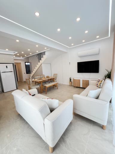 Hygge Villa 1 Fethiye 45