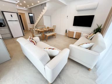 Hygge Villa 1 Korunaklı Havuz 66