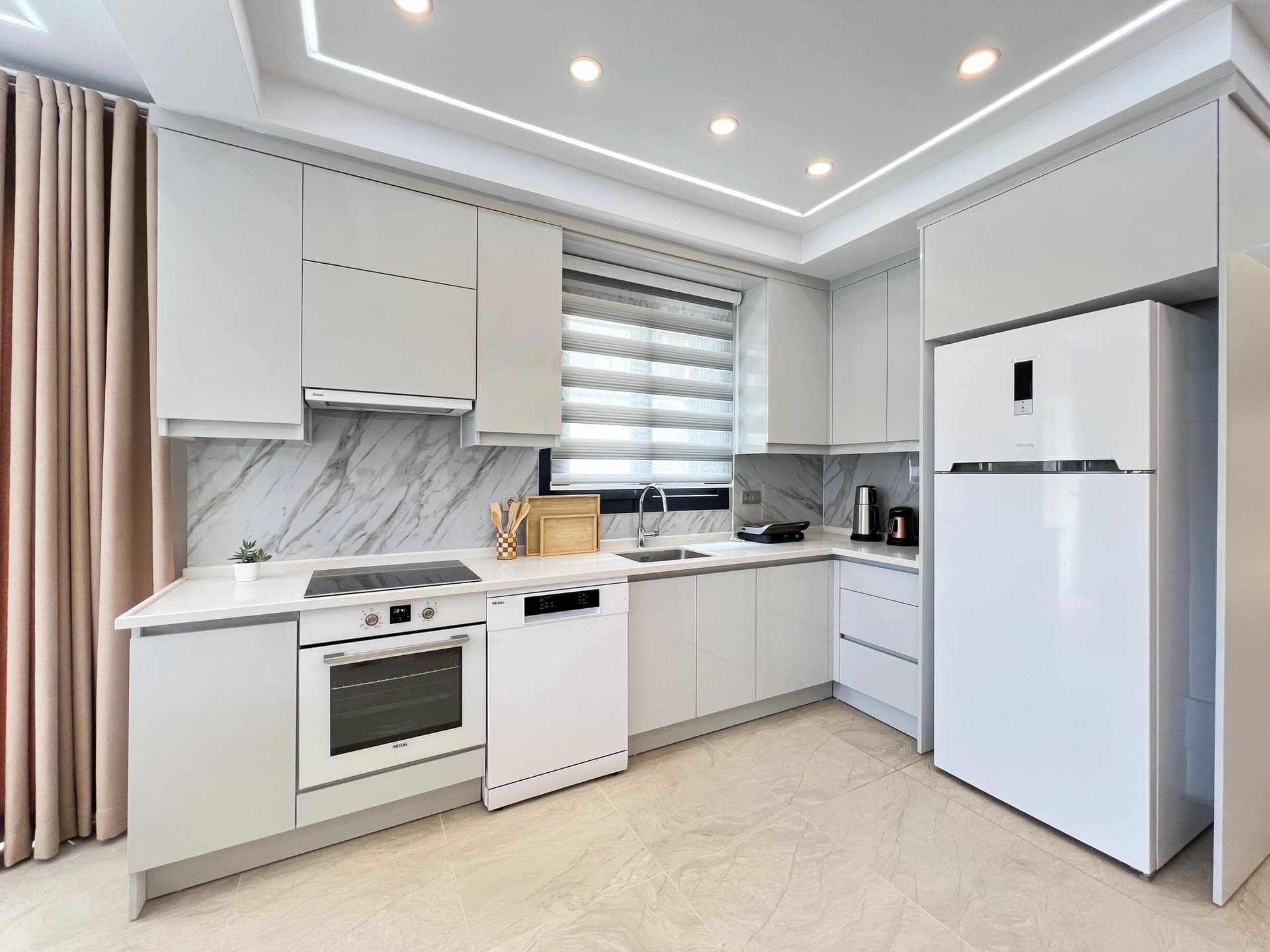 Hygge Villa 1 Fethiye 87