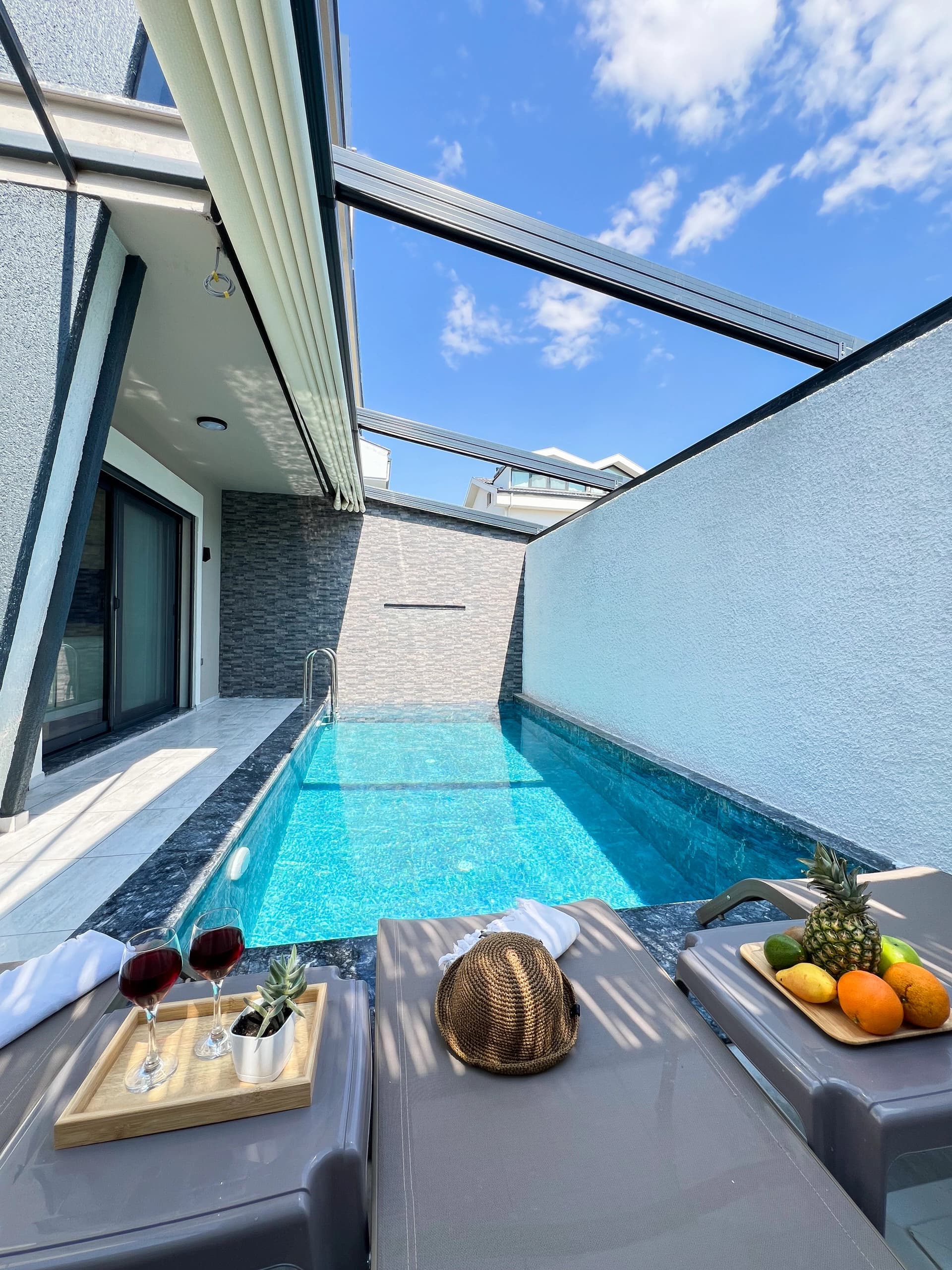 Hygge Villa 1 Fethiye 23