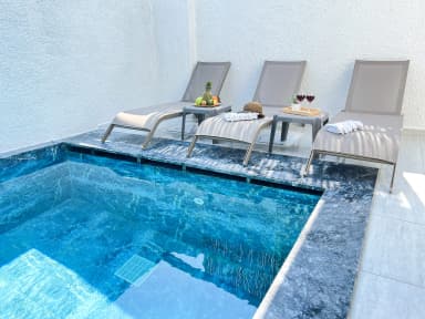 Hygge Villa 1 Fethiye 37