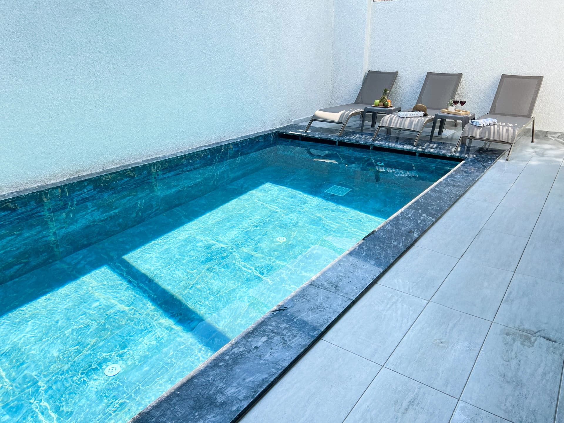 Hygge Villa 1 Korunaklı Havuz 44