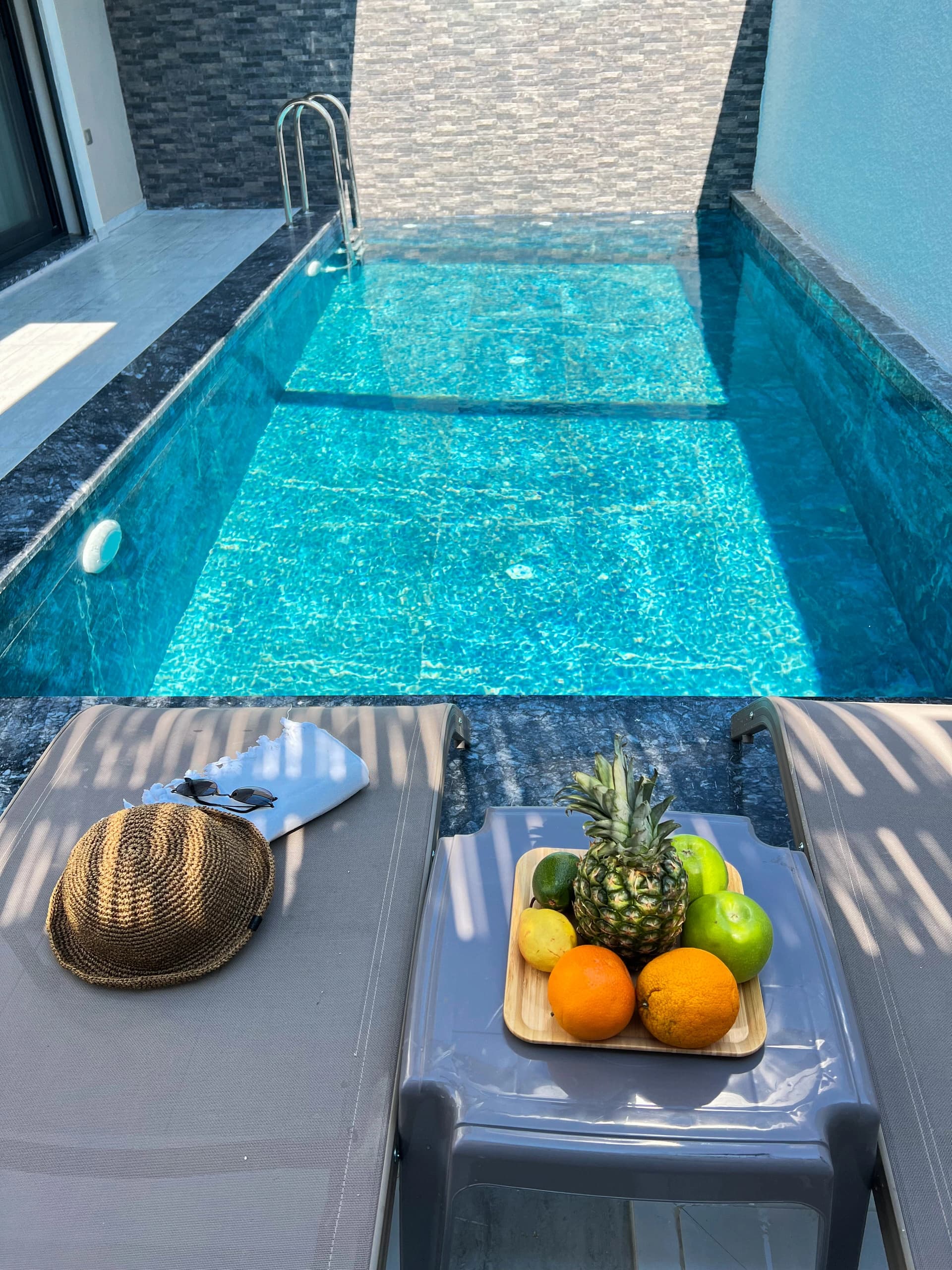 Hygge Villa 1 Fethiye 51