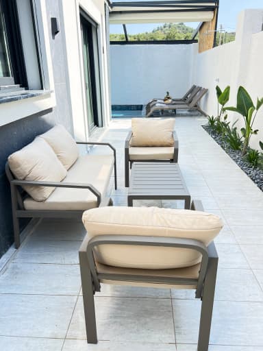 Hygge Villa 1 Fethiye 65