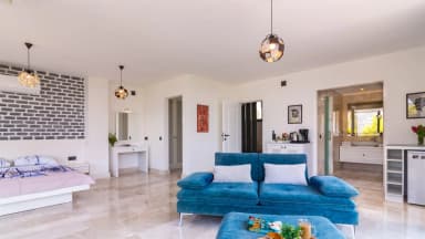 Villa Arcadia Kalamar Özel Havuzlu 74