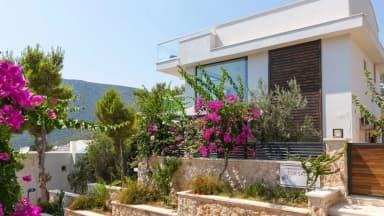 Villa Arcadia Kalamar Kalkan 73