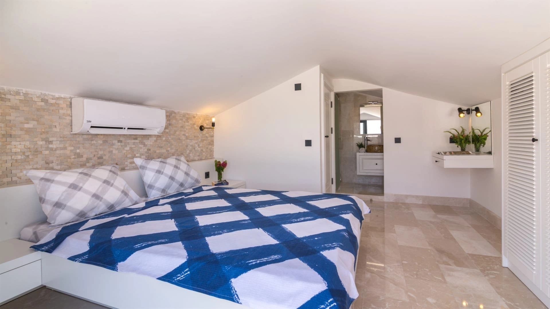 Villa Arcadia Kalamar Özel Havuzlu 68