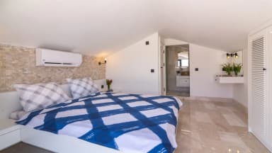 Villa Arcadia Kalamar Özel Havuzlu 68