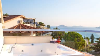 Villa Arcadia Kalamar Tatil Villası 94