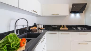 Villa Arcadia Kalamar Tatil Villası 88