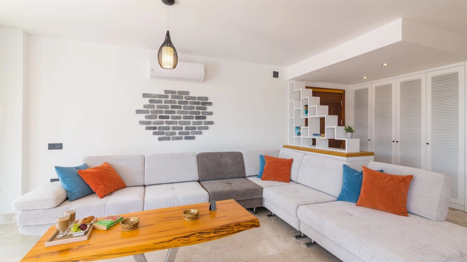 Villa Arcadia Kalamar Kalkan 95