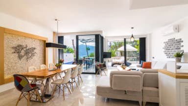 Villa Arcadia Kalamar Kalkan 19