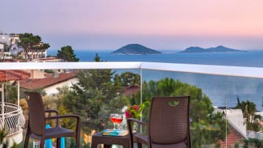 Villa Arcadia Kalamar Kalkan 11