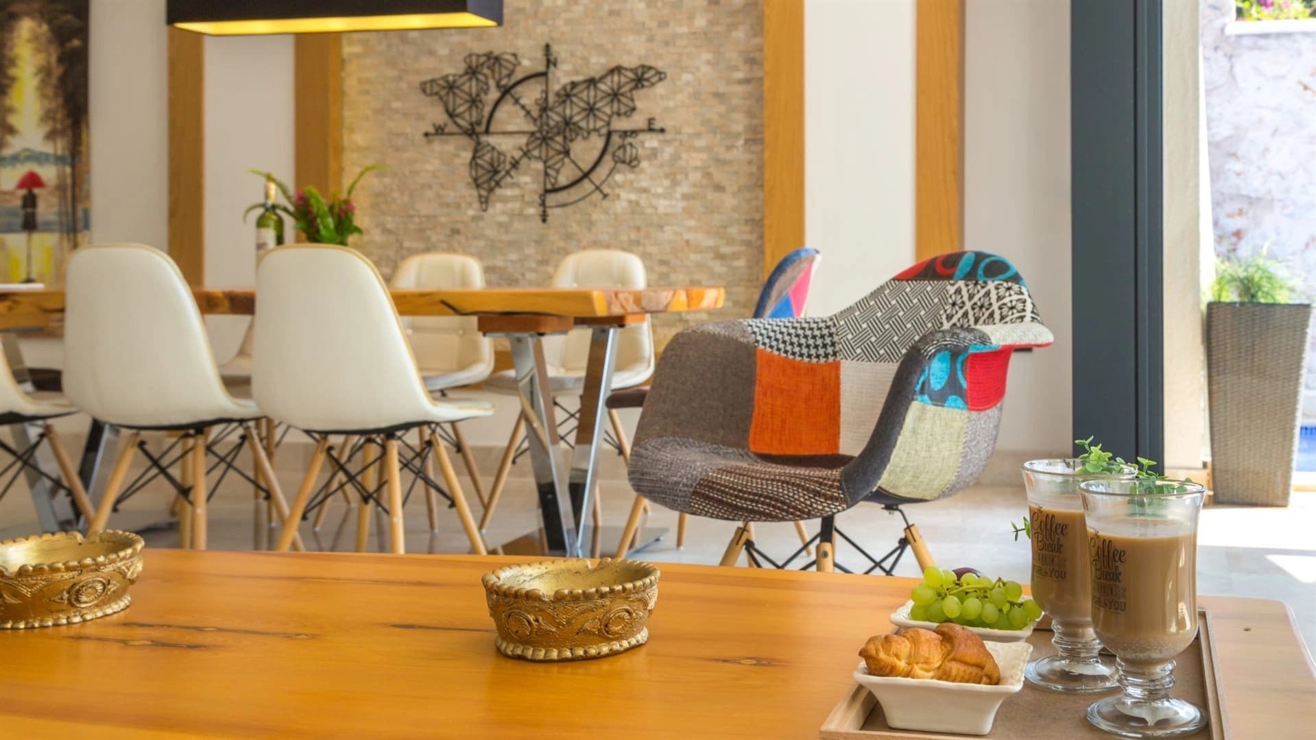 Villa Arcadia Kalamar Tatil Villası 26