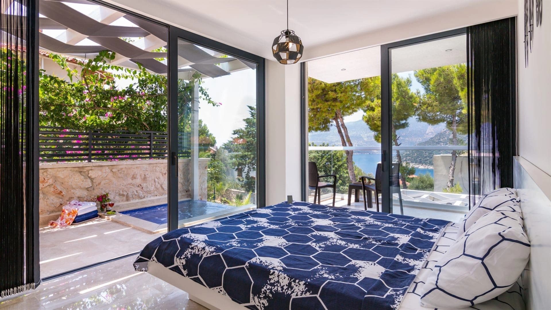 Villa Arcadia Kalamar Kalkan 89